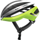 Kask rowerowy ABUS Aventor Quin Ready