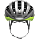 Kask rowerowy ABUS Aventor Quin Ready