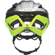 Kask rowerowy ABUS Aventor Quin Ready