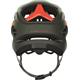 Kask rowerowy ABUS Cliffhanger