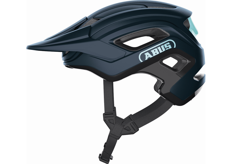 Kask rowerowy ABUS Cliffhanger