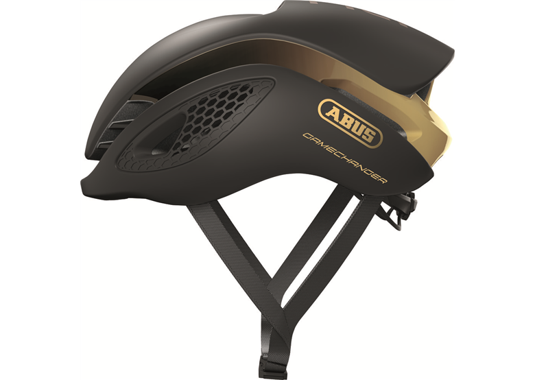 Kask rowerowy ABUS Gamechanger