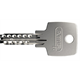 Zapięcie U-lock ABUS Granit Plus 460