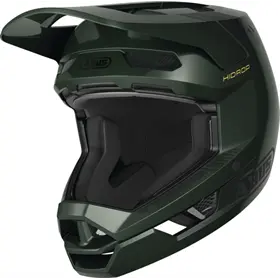 Kask rowerowy Full Face ABUS HiDrop