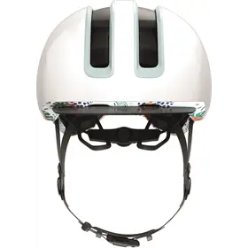 Kask rowerowy ABUS Hud-Y