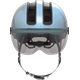 Kask rowerowy orzeszek ABUS HUD-Y ACE