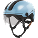 Kask rowerowy orzeszek ABUS HUD-Y ACE