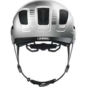 Kask rowerowy ABUS Hyban 2.0