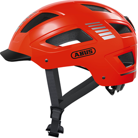 Kask rowerowy ABUS Hyban 2.0