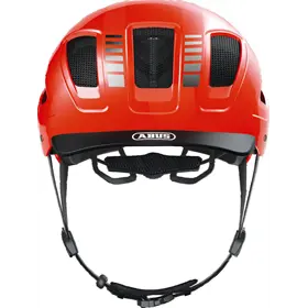 Kask rowerowy ABUS Hyban 2.0