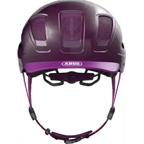 Kask rowerowy ABUS Hyban 2.0