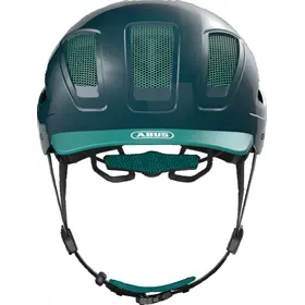 Kask rowerowy ABUS Hyban 2.0