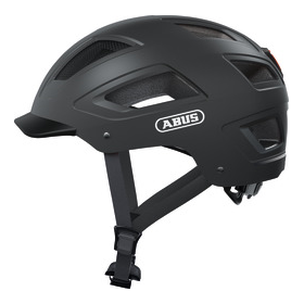 Kask rowerowy ABUS Hyban 2.0