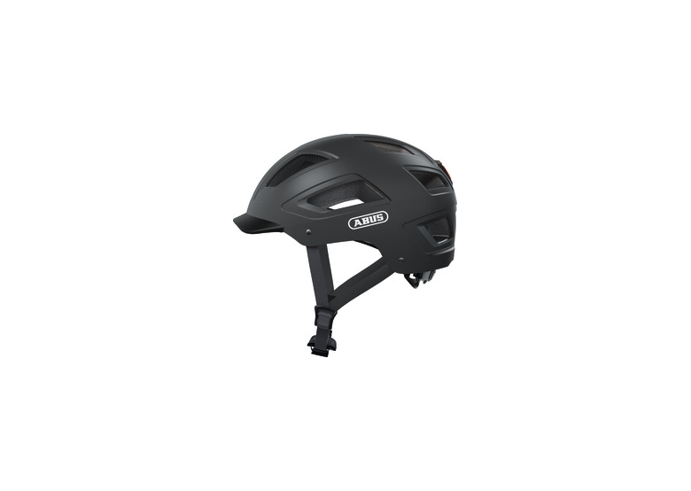 Kask rowerowy ABUS Hyban 2.0