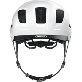 Kask rowerowy ABUS Hyban 2.0