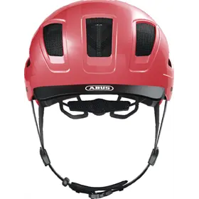 Kask rowerowy ABUS Hyban 2.0