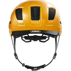 Kask rowerowy ABUS Hyban 2.0