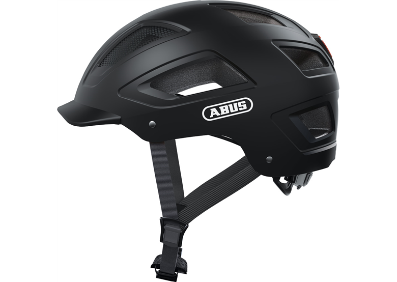 Kask rowerowy ABUS Hyban 2.0