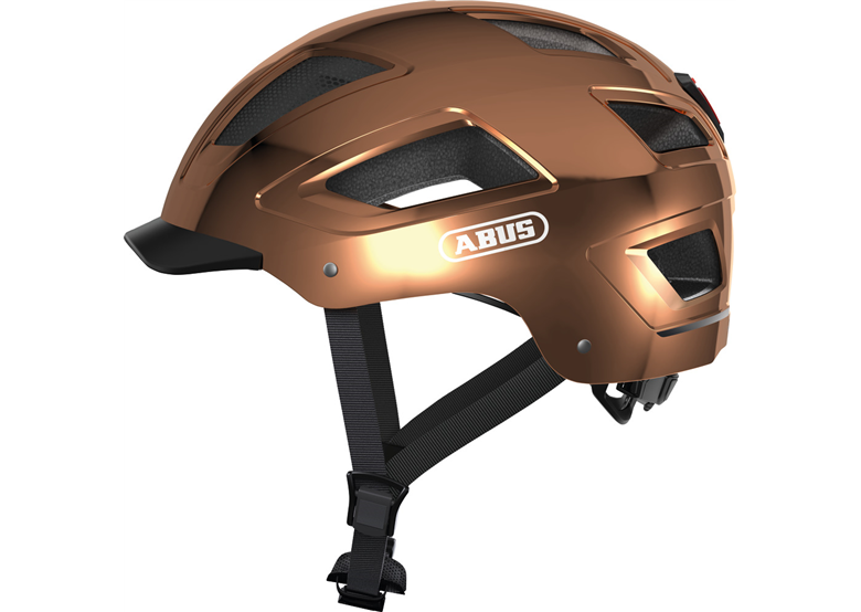 Kask rowerowy ABUS Hyban 2.0