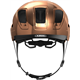 Kask rowerowy ABUS Hyban 2.0