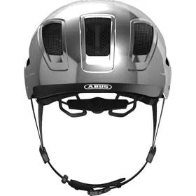 Kask rowerowy ABUS Hyban 2.0