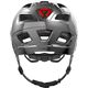 Kask rowerowy ABUS Hyban 2.0