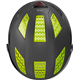 Kask rowerowy ABUS Hyban 2.0 ACE