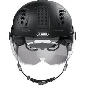 Kask rowerowy ABUS Hyban 2.0 ACE