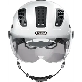 Kask rowerowy ABUS Hyban 2.0 ACE