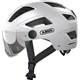 Kask rowerowy ABUS Hyban 2.0 ACE