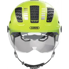 Kask rowerowy ABUS Hyban 2.0 ACE