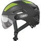 Kask rowerowy ABUS Hyban 2.0 ACE