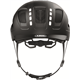 Kask rowerowy orzeszek ABUS Hyban 2.0 LED