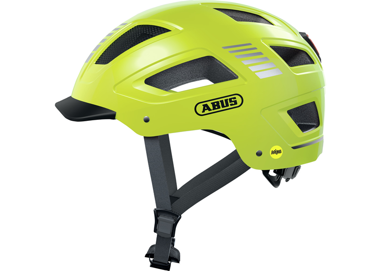 Kask rowerowy ABUS Hyban 2.0 MIPS