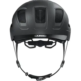 Kask rowerowy ABUS Hyban 2.0 MIPS