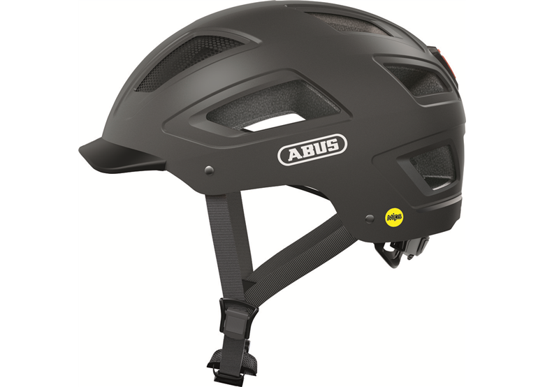 Kask rowerowy ABUS Hyban 2.0 MIPS