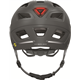 Kask rowerowy ABUS Hyban 2.0 MIPS