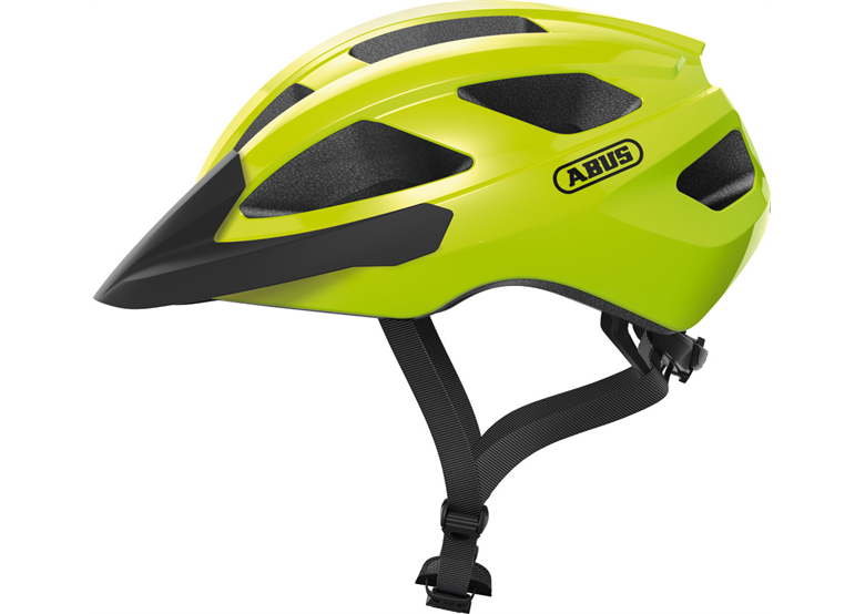 Kask rowerowy ABUS Macator