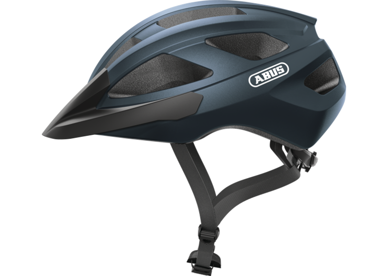 Kask rowerowy ABUS Macator