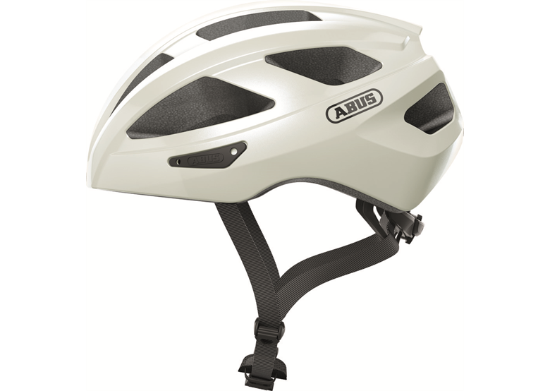 Kask rowerowy ABUS Macator