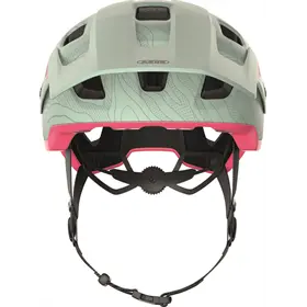 Kask rowerowy ABUS MoDrop