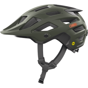 Kask rowerowy ABUS Moventor 2.0 MIPS