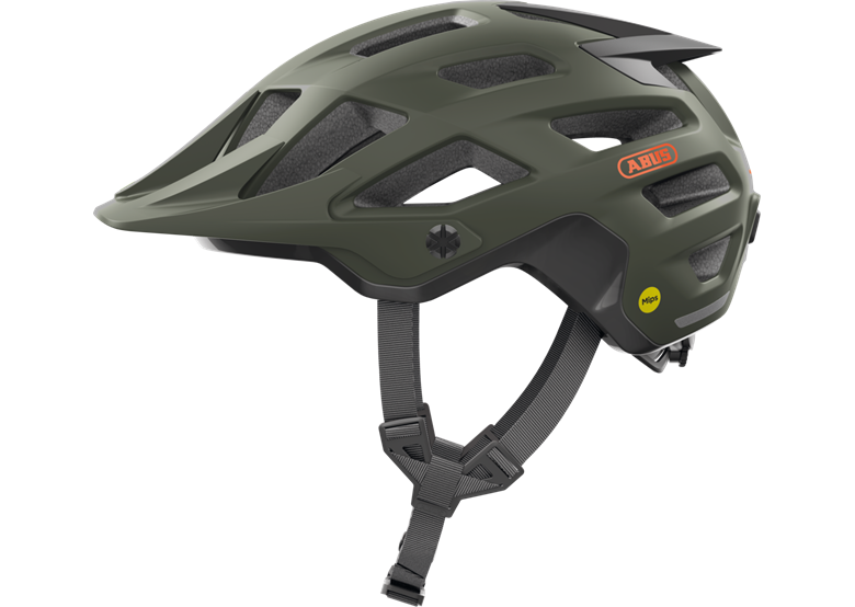 Kask rowerowy ABUS Moventor 2.0 MIPS