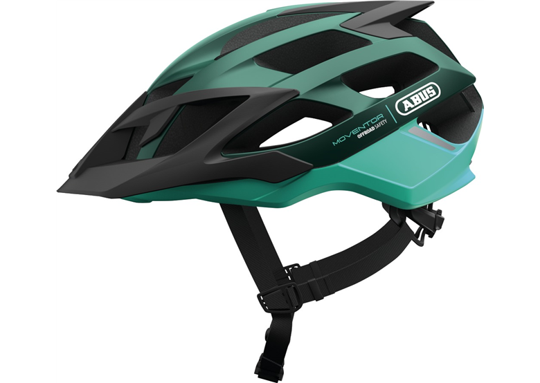 Kask rowerowy ABUS Moventor