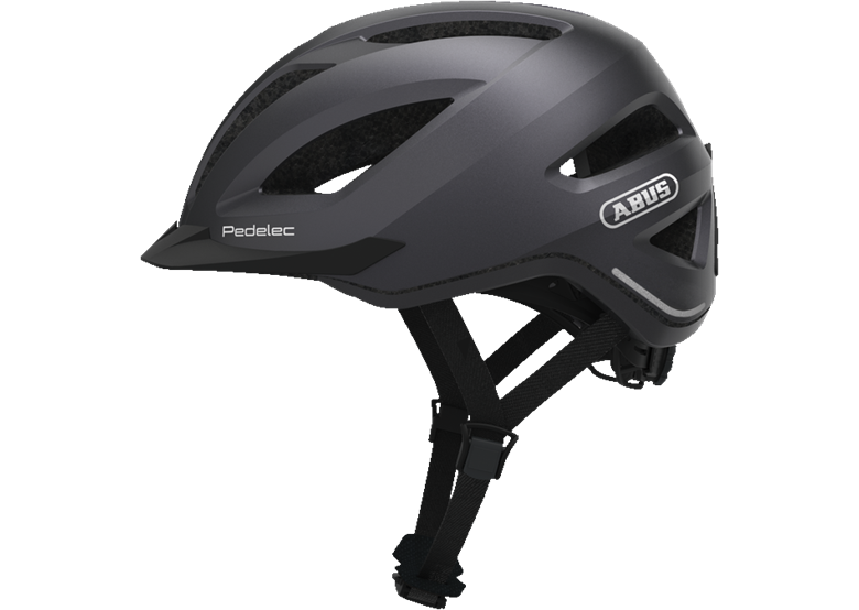 Kask rowerowy ABUS Pedelec 1.1