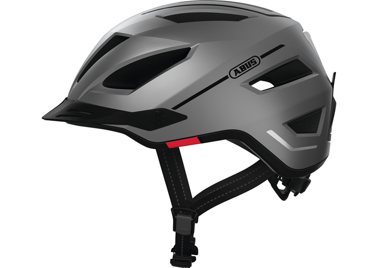 Kask rowerowy ABUS Pedelec 2.0