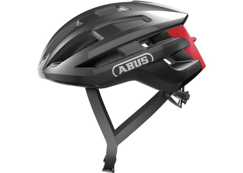 Kask rowerowy ABUS PowerDome