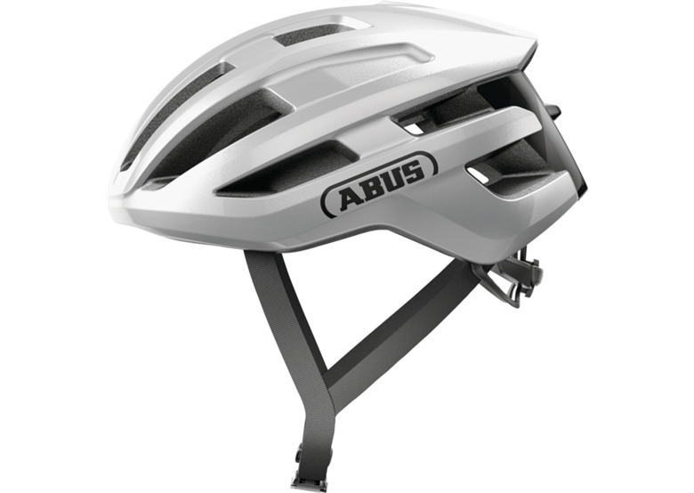 Kask rowerowy ABUS PowerDome