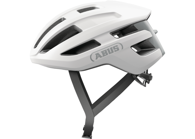 Kask rowerowy ABUS PowerDome