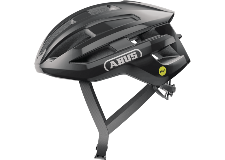 Kask rowerowy ABUS PowerDome MIPS